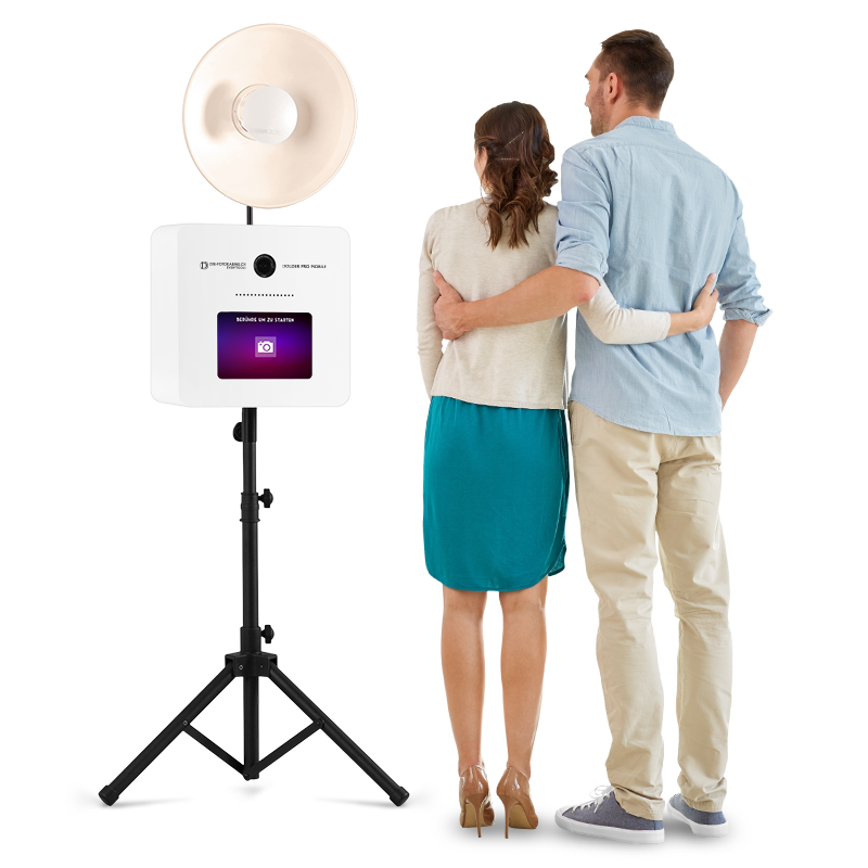 Dolder Pro Mobile – Studioqualität für höchste Ansprüche